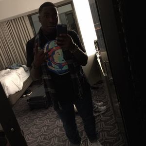 Meet your Posher, Ryan